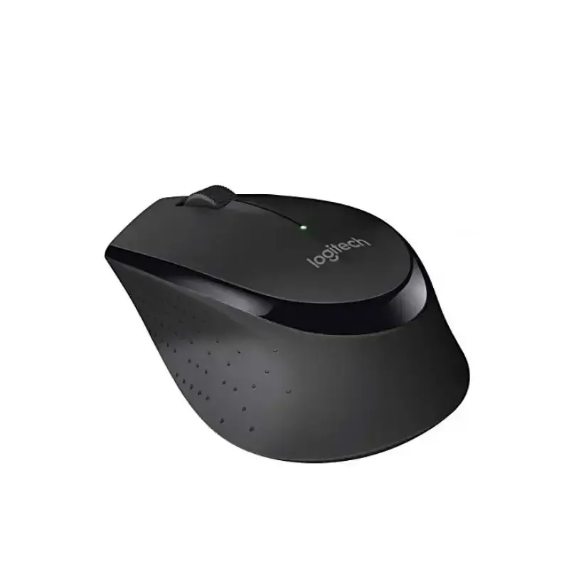 طراحی ماوس لاجیتک Logitech Wireless Mouse M275 910-004340